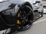 Porsche Panamera by Mansory and Calwing 2016 года